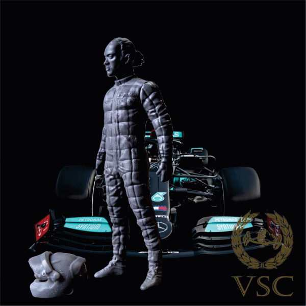 Lewis - Imagen 2