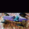 VSC-003 KIT Miller 1929 Indy 500 Ralph Hepburn - Imagen 5