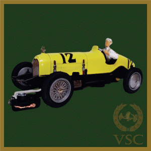 Slot Cars