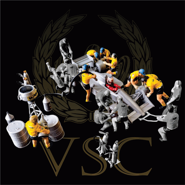 VSC-15-43-PIT-KIT2