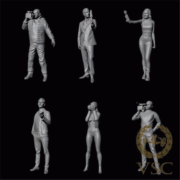 VSC-1-64-PUB-KIT 2 ( 14 FIGURAS PUBLICO) - Imagen 4