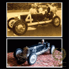 VSC-001 RTR Miller 1928 Record de vuelta Leon Duray - Imagen 3