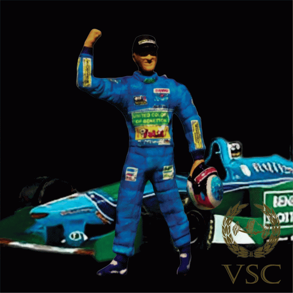 VSC-L1-43-MICHAEL-01 - Imagen 2