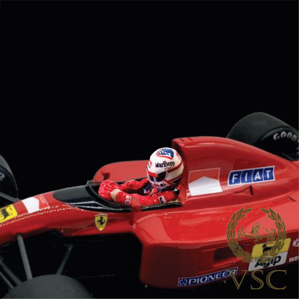VSC-16-43-80S-01 - Imagen 2