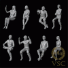 VSC-1-64-PUB-KIT 2 ( 14 FIGURAS PUBLICO) - Imagen 3