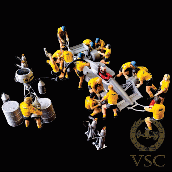 VSC-15-43-PIT-KIT2 - Imagen 5
