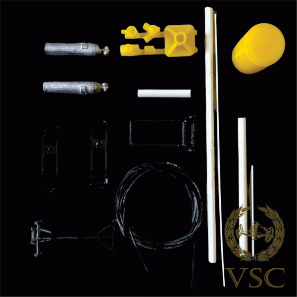 VSC-14-43-PIT-KIT1 - Imagen 5
