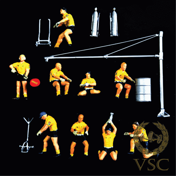 VSC-14-43-PIT-KIT1 - Imagen 2