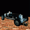 VSC-001 kit-E Miller 1927 Leon Duray - Imagen 6