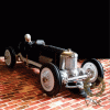 VSC-001 RTR Miller 1928 Record de vuelta Leon Duray - Imagen 6